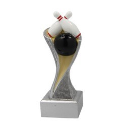 bowling trofee-p2051