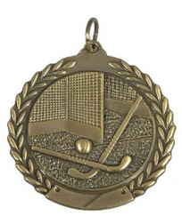 hockey medaille-p246